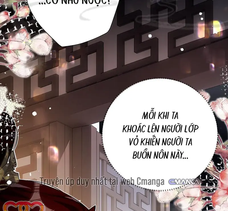 Triền Chi - Pheromone Chapter 22 - Trang 30