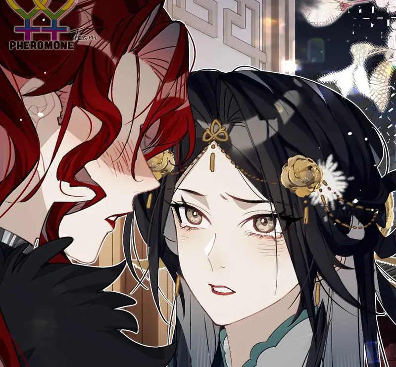 Triền Chi - Pheromone Chapter 22 - Trang 31