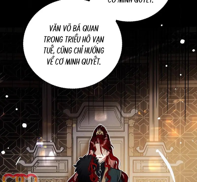Triền Chi - Pheromone Chapter 22 - Trang 34