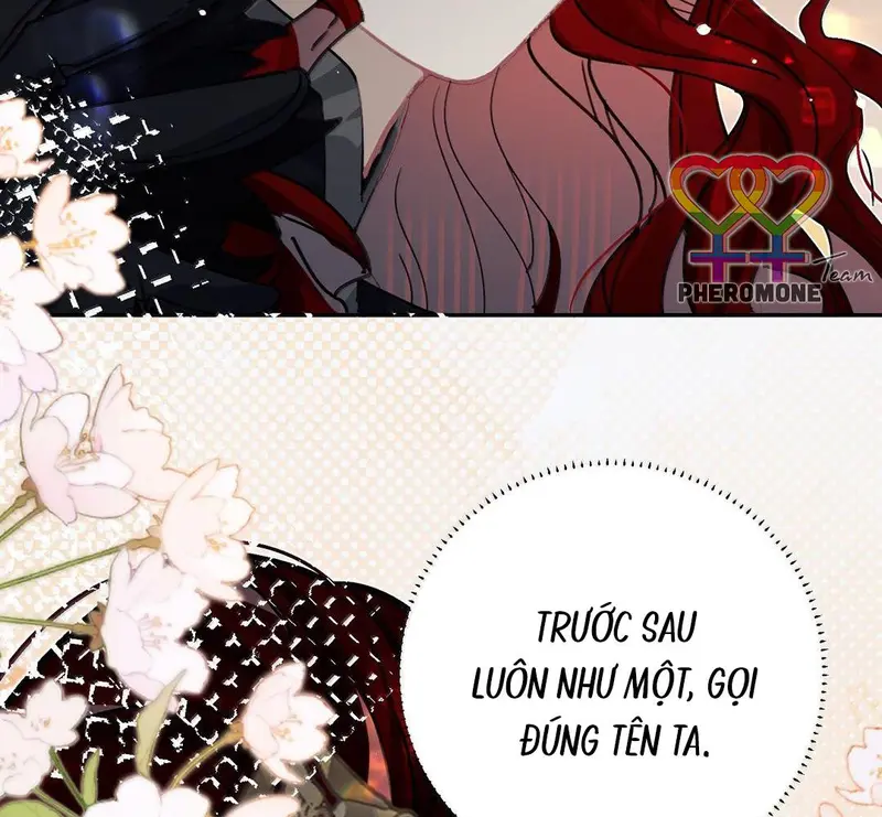 Triền Chi - Pheromone Chapter 22 - Trang 39