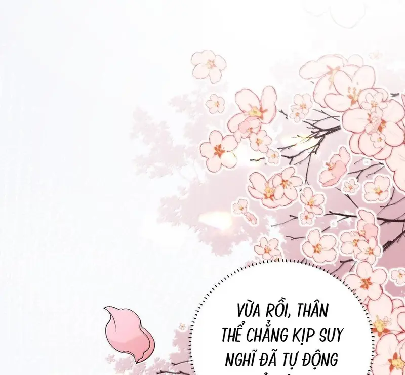 Triền Chi - Pheromone Chapter 22 - Trang 4