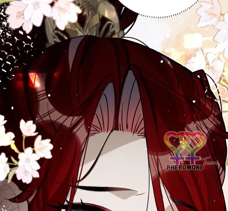 Triền Chi - Pheromone Chapter 22 - Trang 40