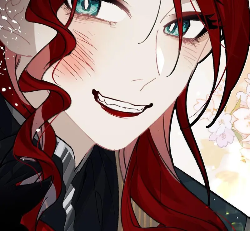 Triền Chi - Pheromone Chapter 22 - Trang 41