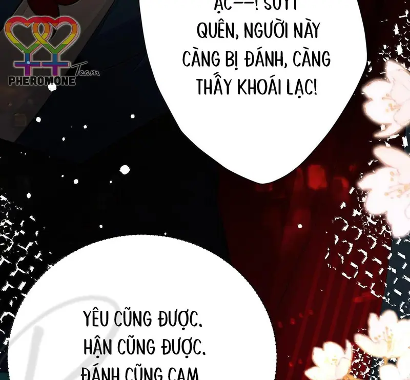 Triền Chi - Pheromone Chapter 22 - Trang 43