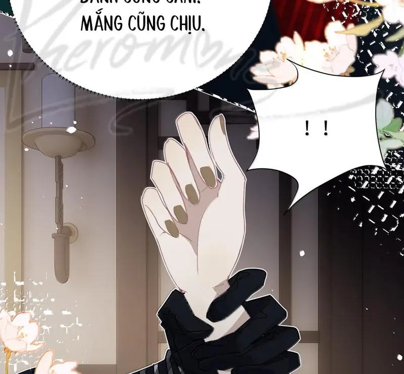 Triền Chi - Pheromone Chapter 22 - Trang 44
