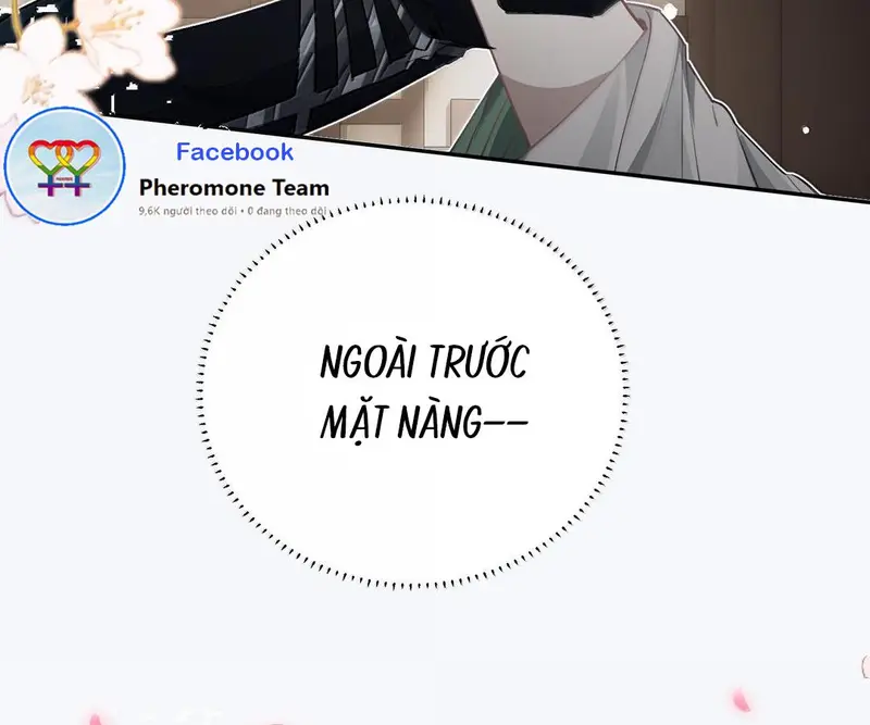 Triền Chi - Pheromone Chapter 22 - Trang 45