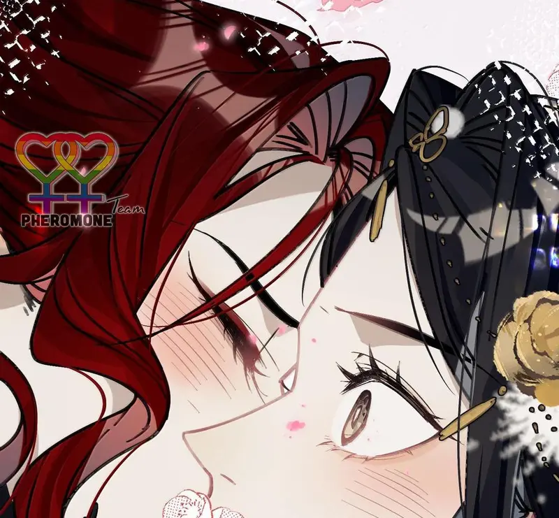 Triền Chi - Pheromone Chapter 22 - Trang 47