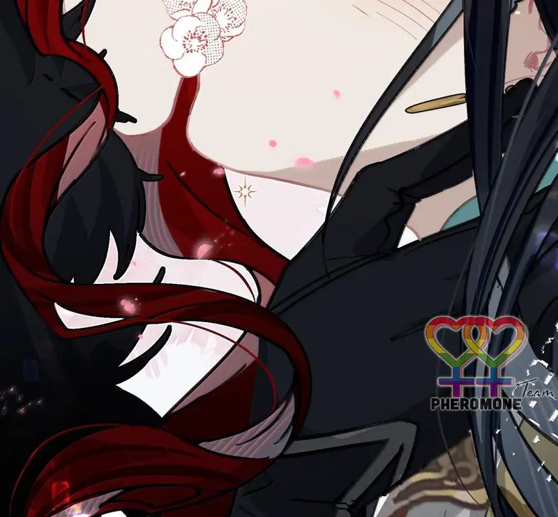 Triền Chi - Pheromone Chapter 22 - Trang 48
