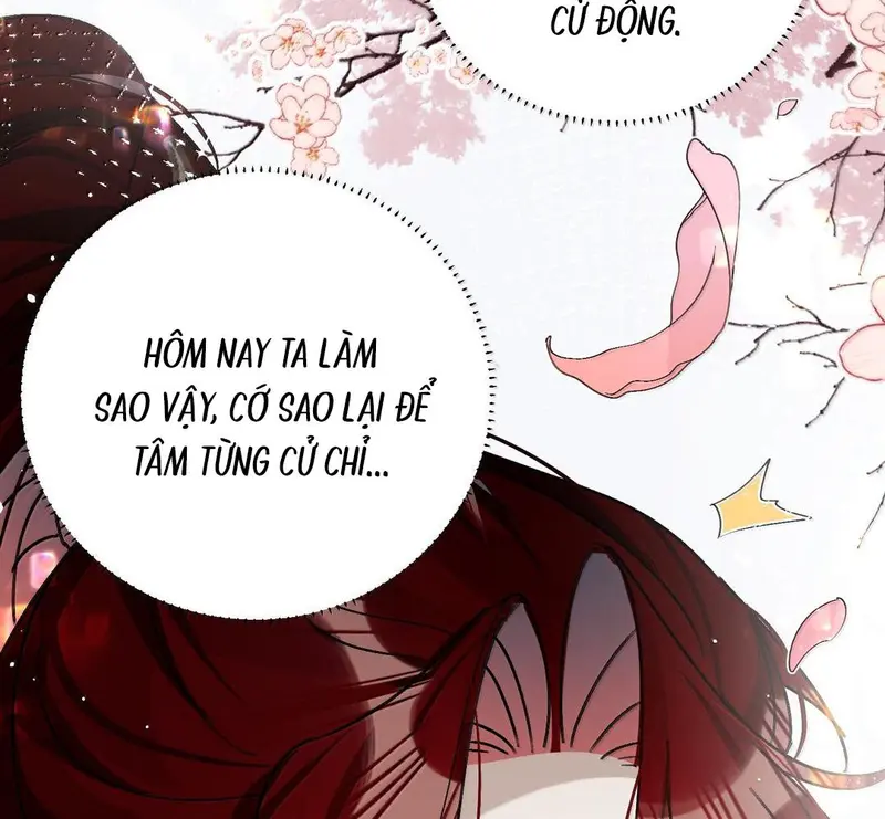 Triền Chi - Pheromone Chapter 22 - Trang 5