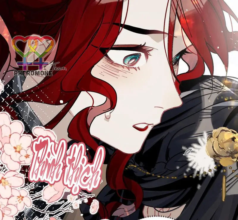 Triền Chi - Pheromone Chapter 22 - Trang 6