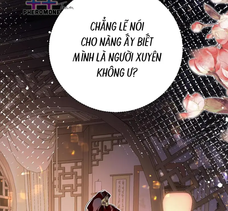 Triền Chi - Pheromone Chapter 23 - Trang 14