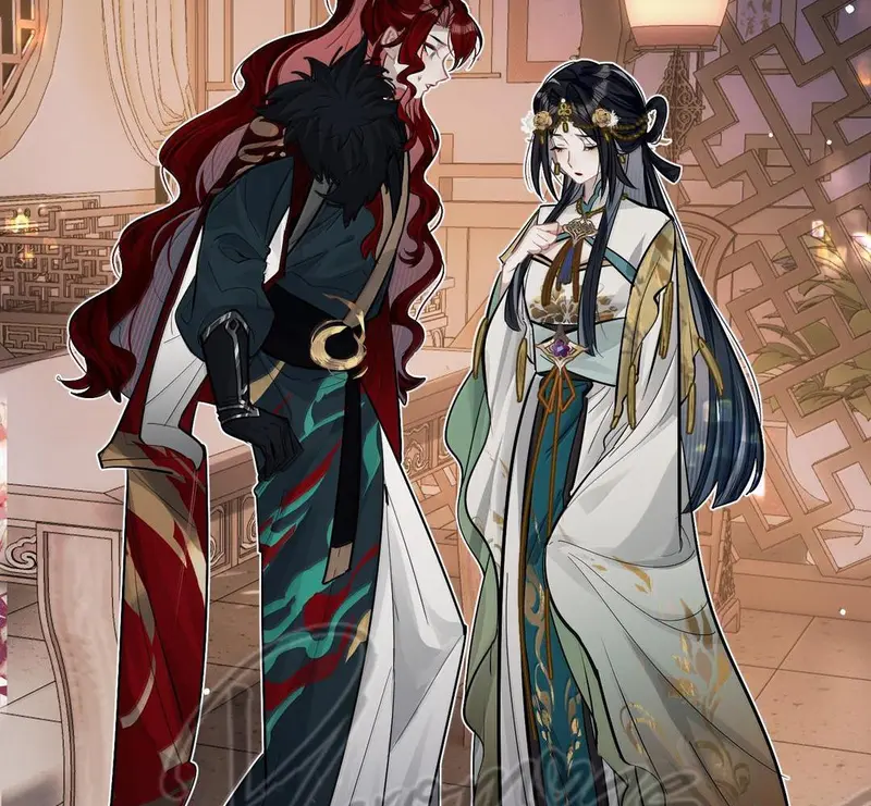 Triền Chi - Pheromone Chapter 23 - Trang 15