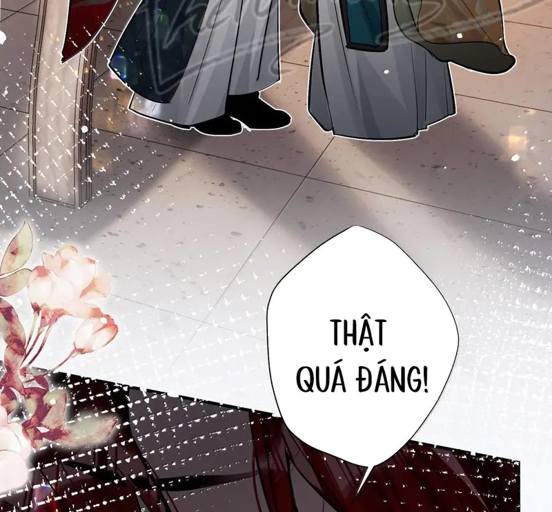Triền Chi - Pheromone Chapter 23 - Trang 16