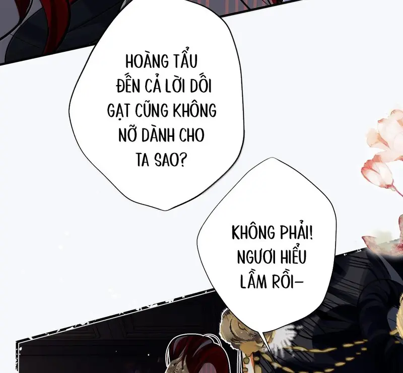Triền Chi - Pheromone Chapter 23 - Trang 18