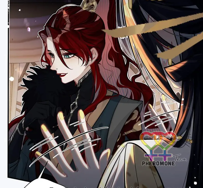 Triền Chi - Pheromone Chapter 23 - Trang 19