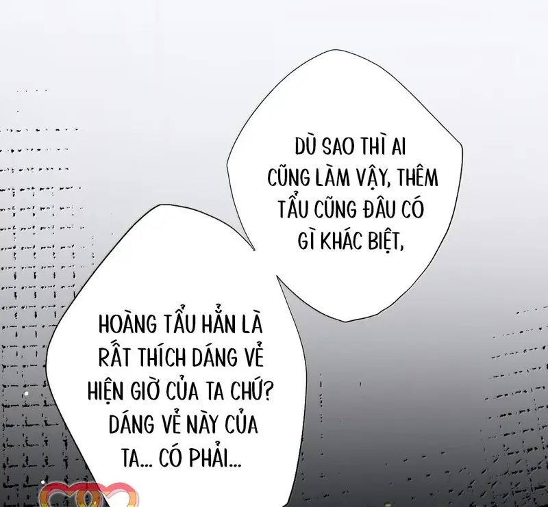 Triền Chi - Pheromone Chapter 23 - Trang 21