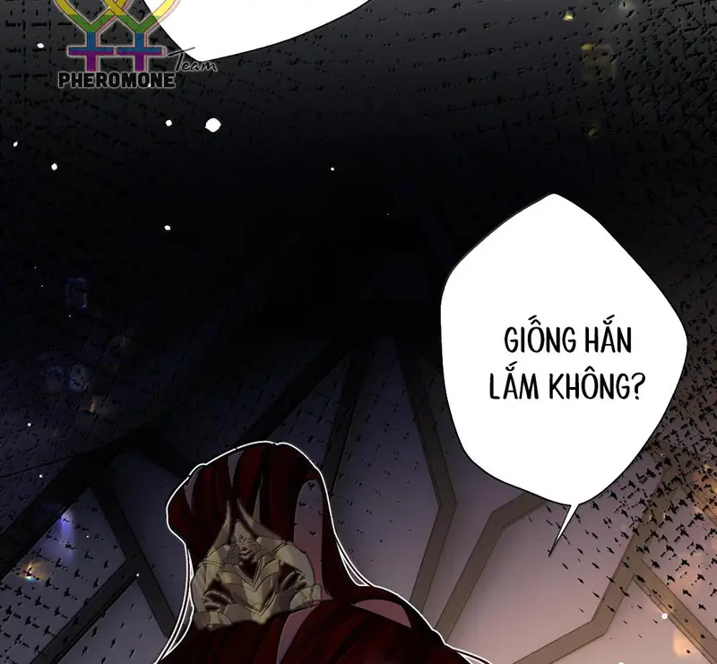 Triền Chi - Pheromone Chapter 23 - Trang 22
