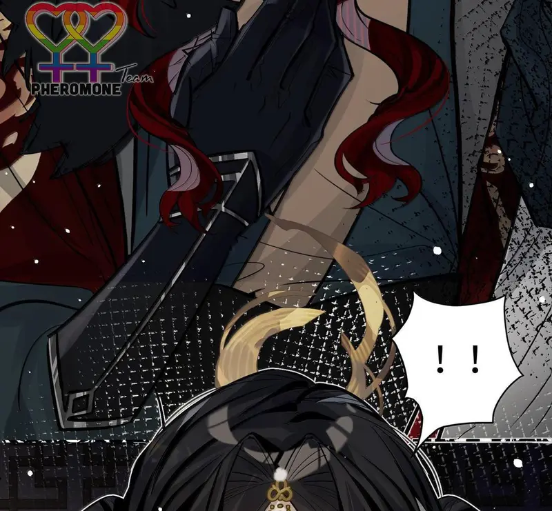 Triền Chi - Pheromone Chapter 23 - Trang 24