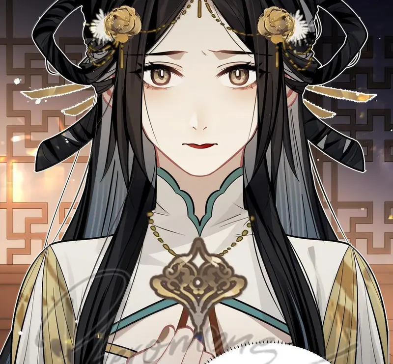 Triền Chi - Pheromone Chapter 23 - Trang 25