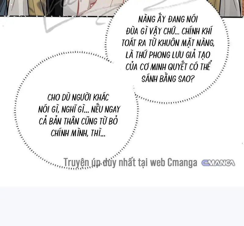 Triền Chi - Pheromone Chapter 23 - Trang 26