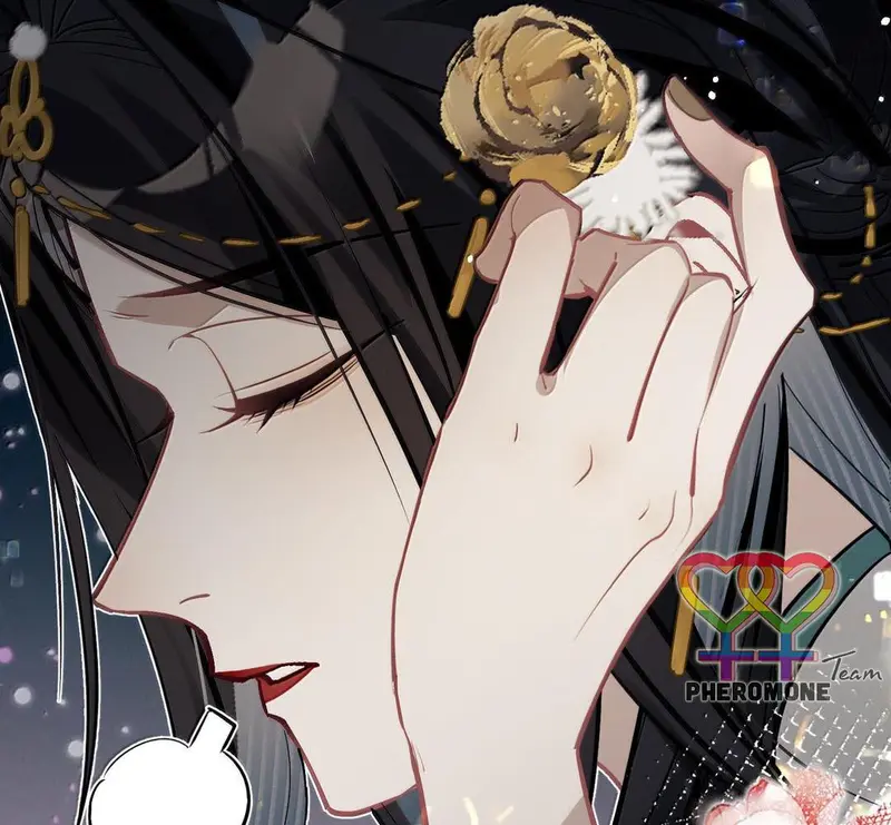 Triền Chi - Pheromone Chapter 23 - Trang 28