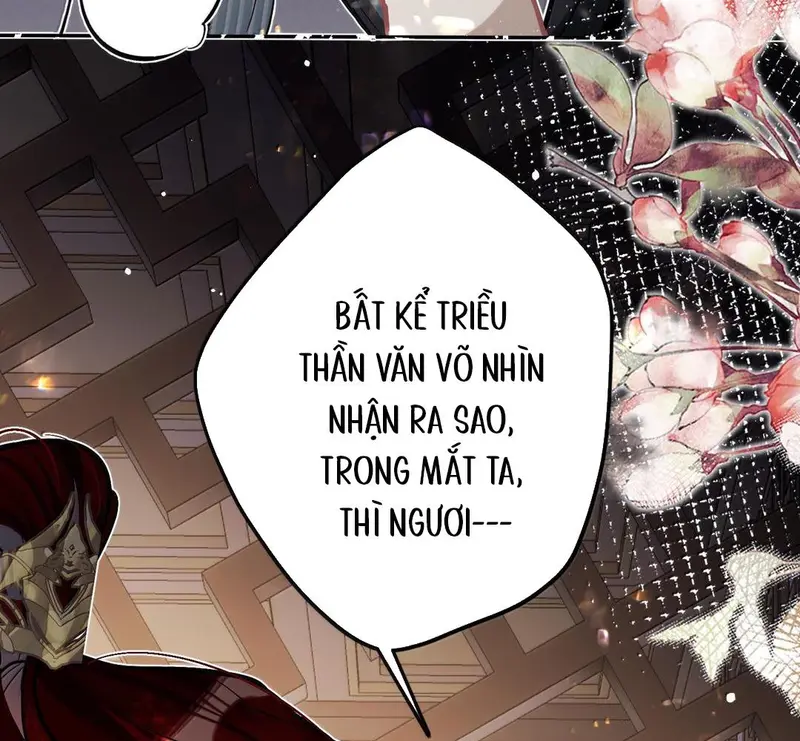 Triền Chi - Pheromone Chapter 23 - Trang 29