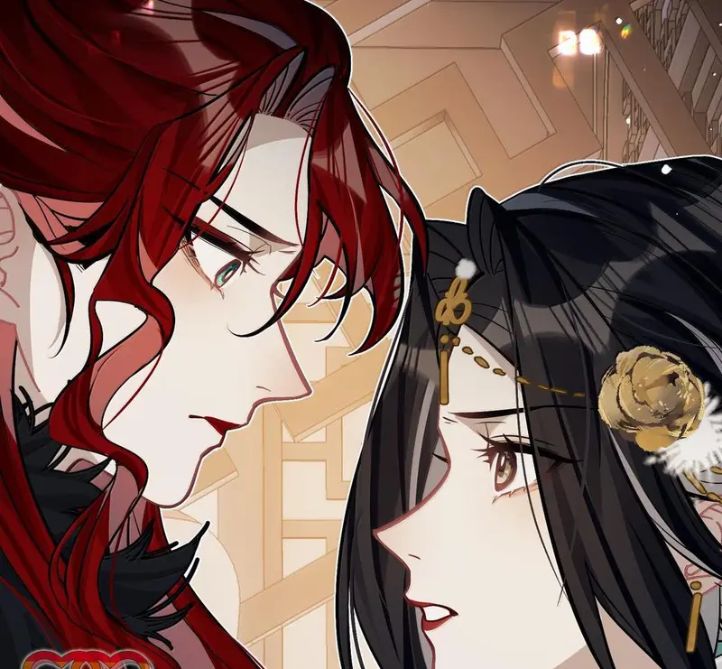 Triền Chi - Pheromone Chapter 23 - Trang 30