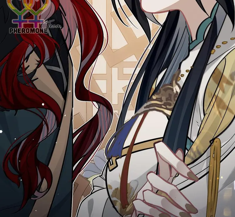 Triền Chi - Pheromone Chapter 23 - Trang 31