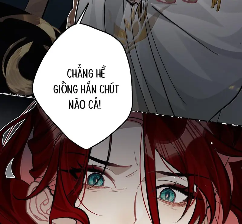 Triền Chi - Pheromone Chapter 23 - Trang 32