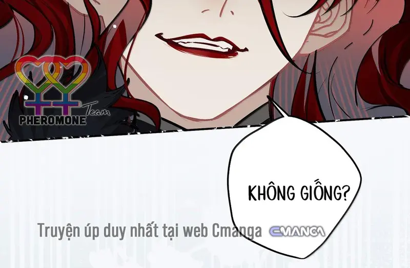 Triền Chi - Pheromone Chapter 23 - Trang 33