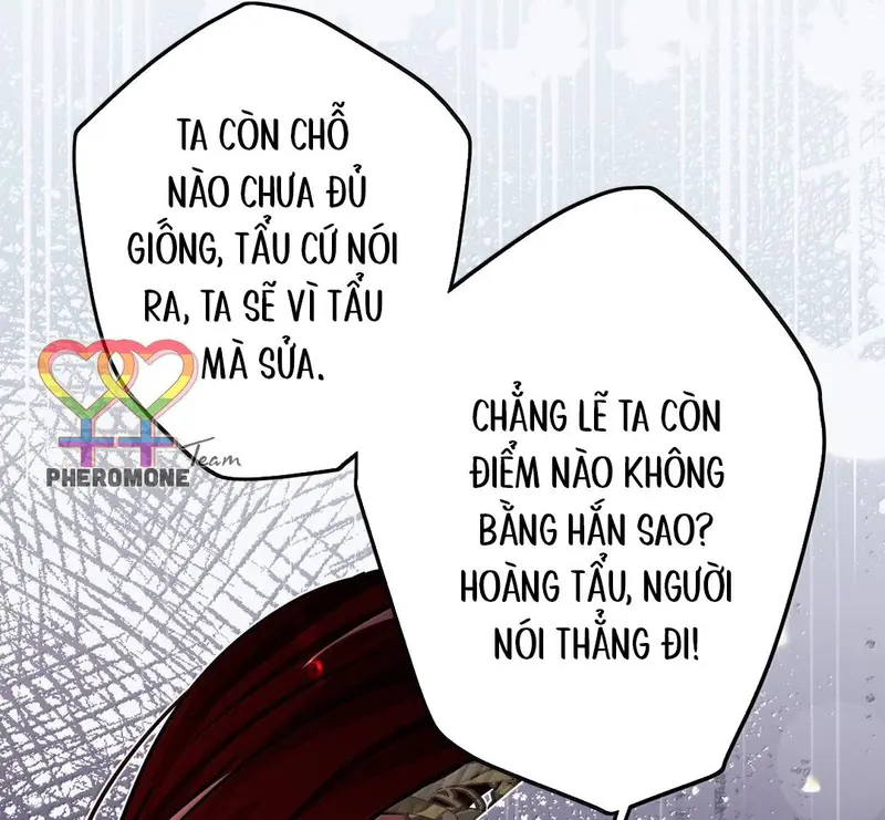 Triền Chi - Pheromone Chapter 23 - Trang 34