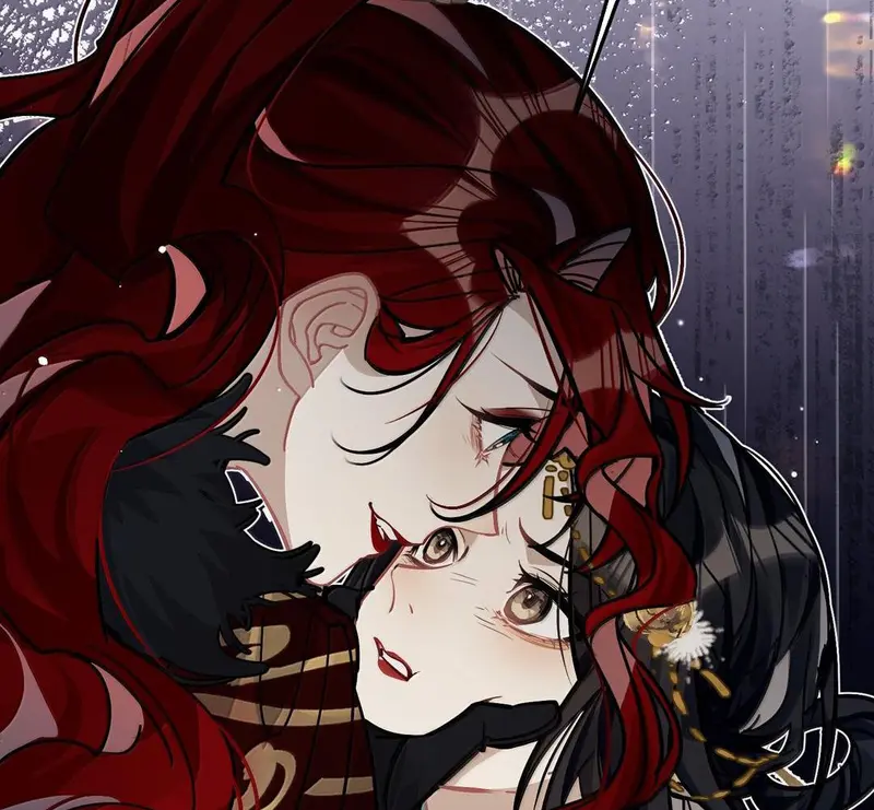 Triền Chi - Pheromone Chapter 23 - Trang 35