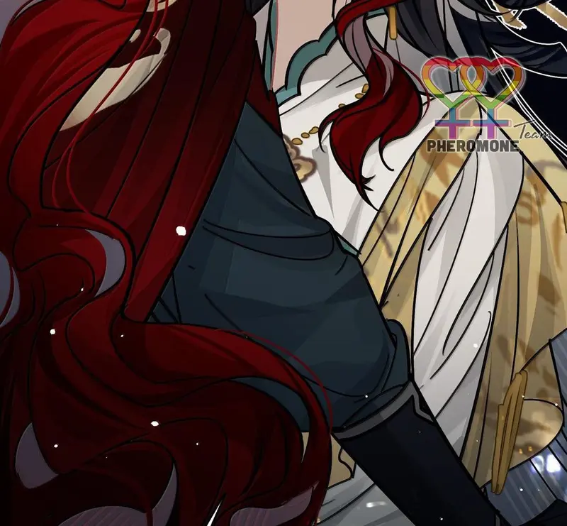 Triền Chi - Pheromone Chapter 23 - Trang 36