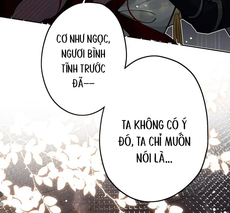 Triền Chi - Pheromone Chapter 23 - Trang 37