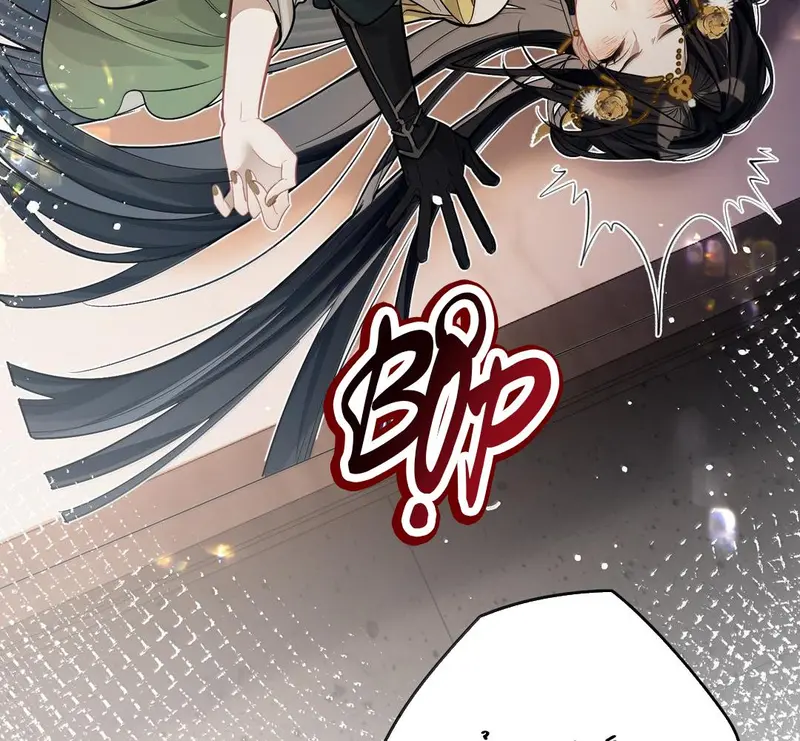 Triền Chi - Pheromone Chapter 23 - Trang 40