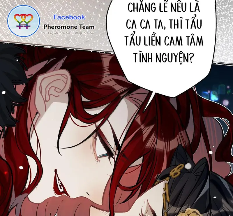 Triền Chi - Pheromone Chapter 23 - Trang 41