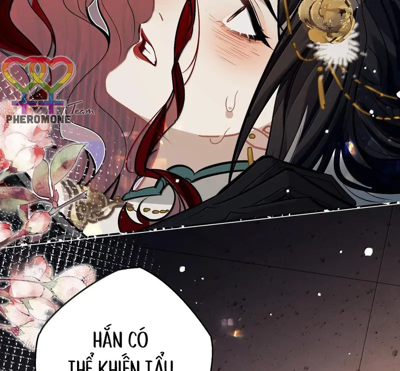 Triền Chi - Pheromone Chapter 23 - Trang 42
