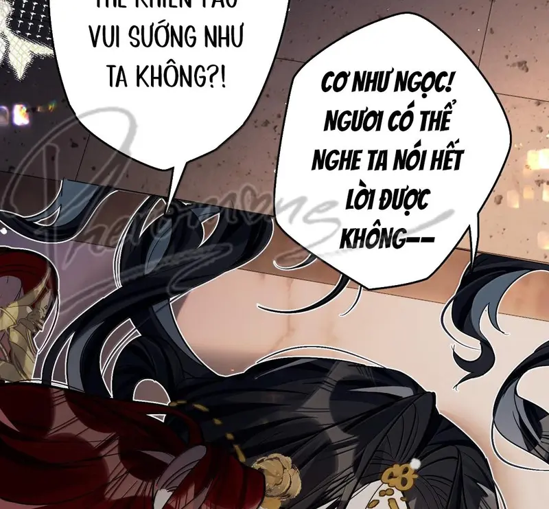 Triền Chi - Pheromone Chapter 23 - Trang 43