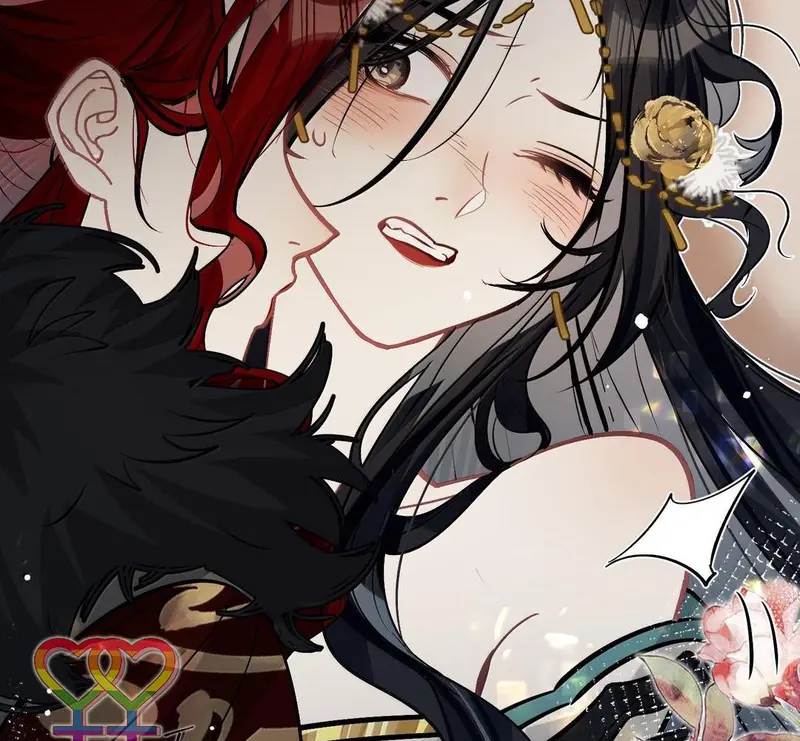 Triền Chi - Pheromone Chapter 23 - Trang 44