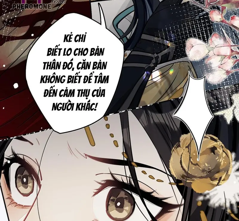 Triền Chi - Pheromone Chapter 23 - Trang 45