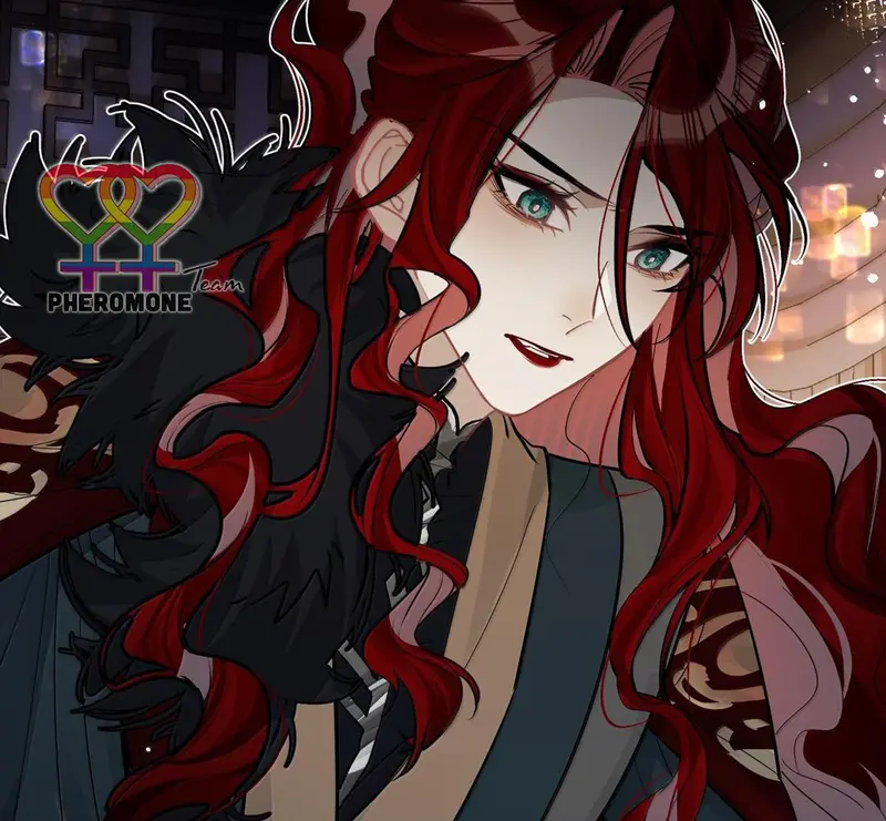 Triền Chi - Pheromone Chapter 23 - Trang 48