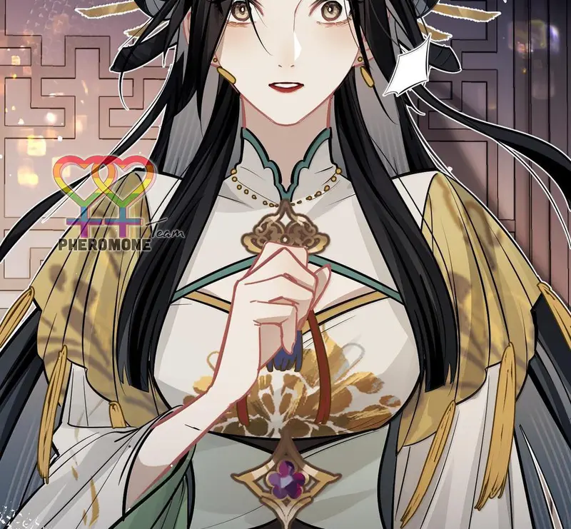 Triền Chi - Pheromone Chapter 23 - Trang 5