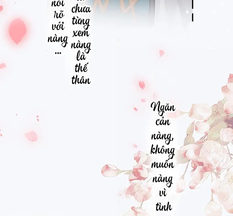 Triền Chi - Pheromone Chapter 23 - Trang 8