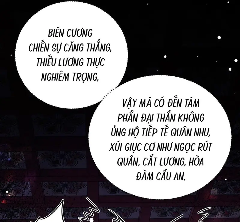 Triền Chi - Pheromone Chapter 24 - Trang 10