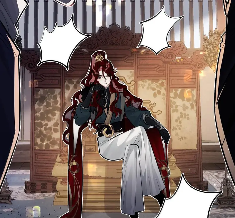 Triền Chi - Pheromone Chapter 24 - Trang 12