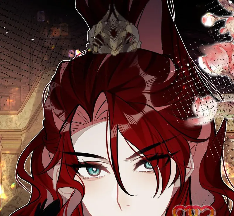 Triền Chi - Pheromone Chapter 24 - Trang 14