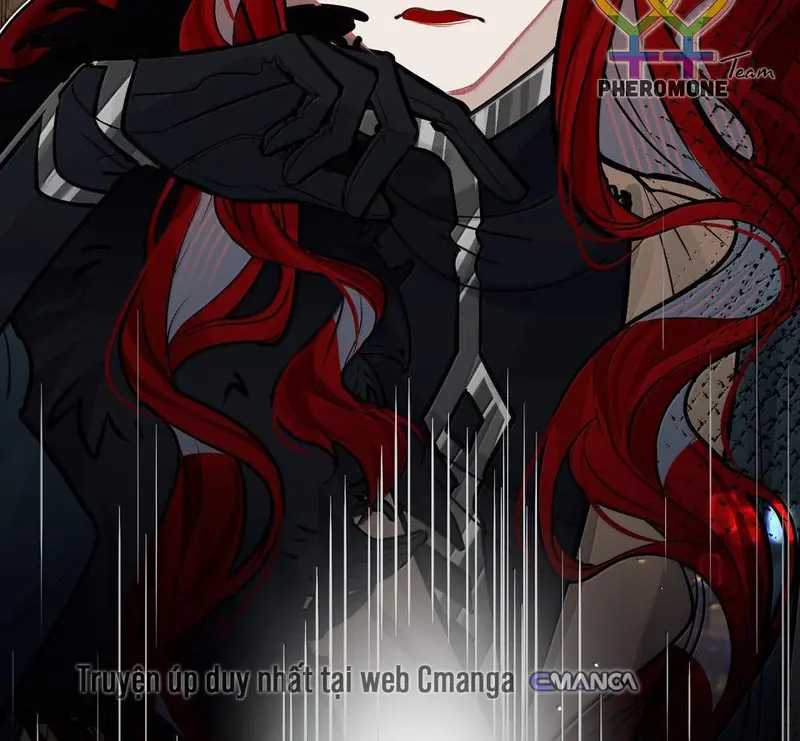 Triền Chi - Pheromone Chapter 24 - Trang 15