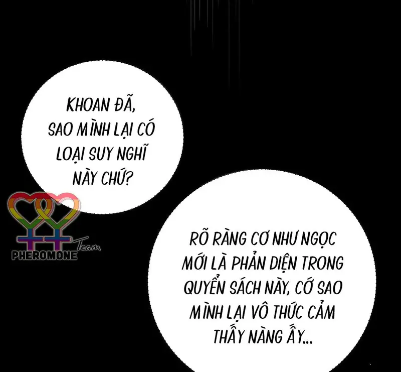 Triền Chi - Pheromone Chapter 24 - Trang 18