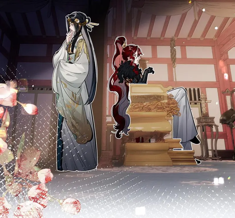 Triền Chi - Pheromone Chapter 24 - Trang 20
