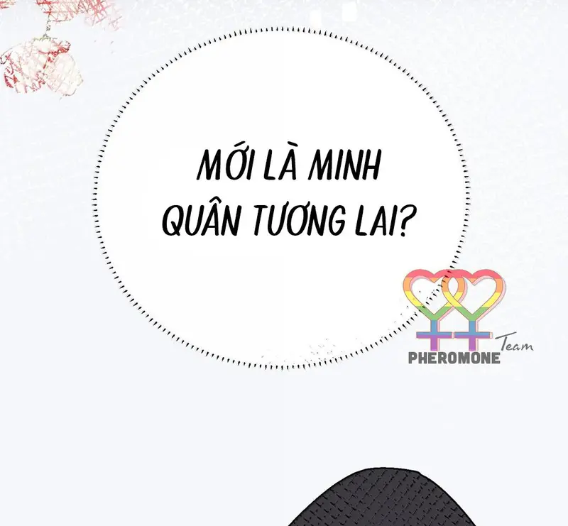 Triền Chi - Pheromone Chapter 24 - Trang 21